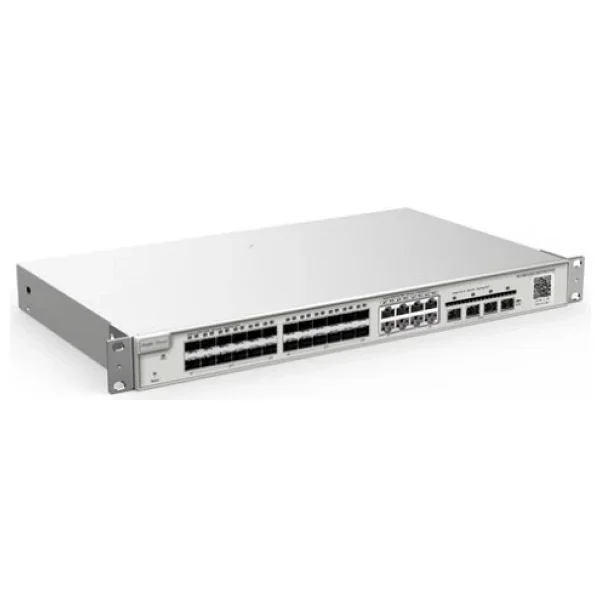 Ruijie Reyee RG-NBS3200-24SFP/8GT4XS 24 Port Switch - Görsel 5