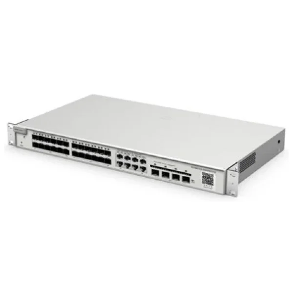 Ruijie Reyee RG-NBS3200-24SFP/8GT4XS 24 Port Switch - Görsel 6