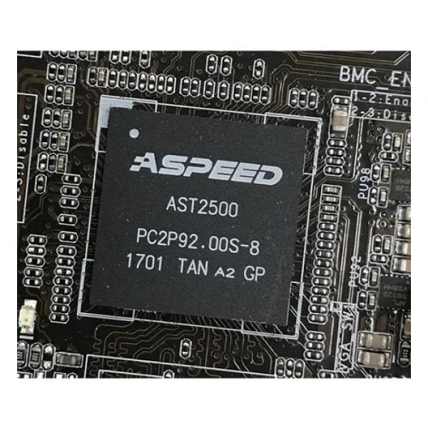 Asus Asmb9-Ikvm Kvm Switch - Görsel 3