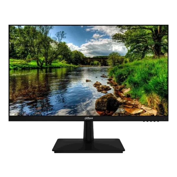 Dahua Lm24-H200 23.8" 8 Ms Full HD Monitör - Görsel 8