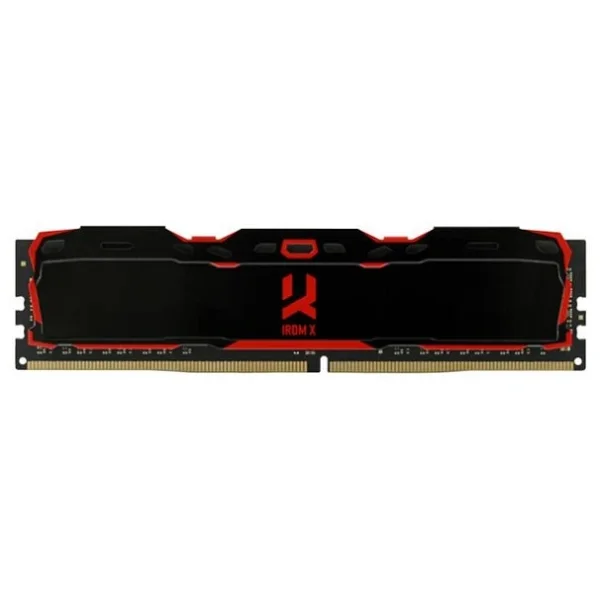 Goodram 8 GB DDR4 3200 MHz Cl18 Ir-X3200d64l16sa8g RAM - Görsel 3