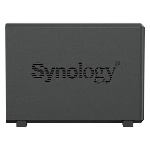 Synology Ds124 1 GB 1 Yuvalı 108 TB Destekli Nas Depolama Ünitesi - Görsel 9