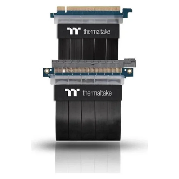 Thermaltake Ac-045-Cn1otn-C1 Pcı-E 3.0 Riser Kablo - Görsel 4