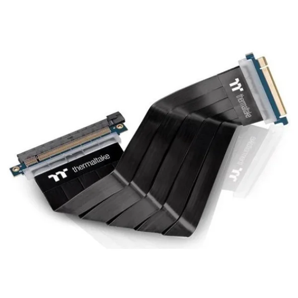 Thermaltake Ac-045-Cn1otn-C1 Pcı-E 3.0 Riser Kablo - Görsel 5