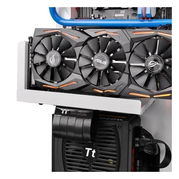 Thermaltake Ac-045-Cn1otn-C1 Pcı-E 3.0 Riser Kablo - Görsel 6