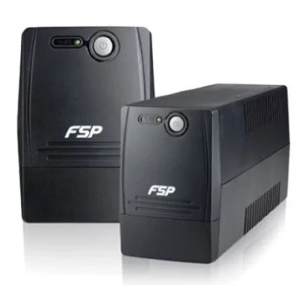 Fsp Fp800 800 Va Line Interactive Kesintisiz Güç Kaynağı - Görsel 3