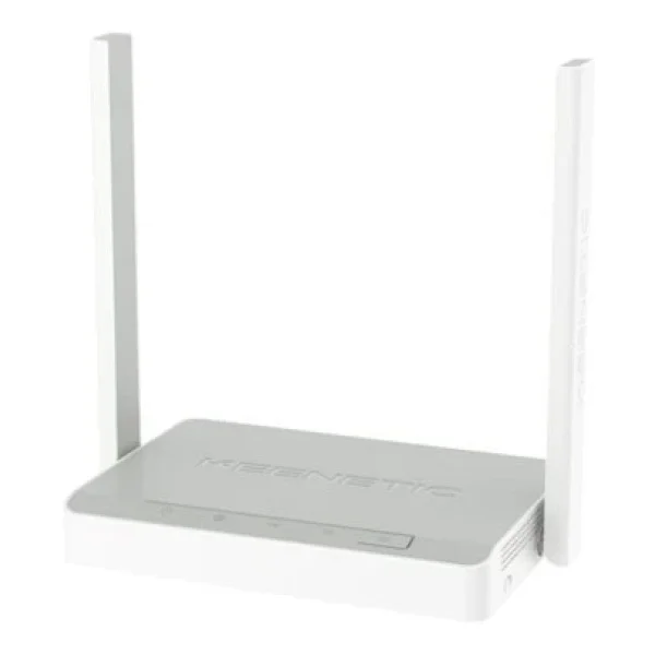 Keenetic Explorer Kn-1613 1167 Mbps Router - Görsel 4