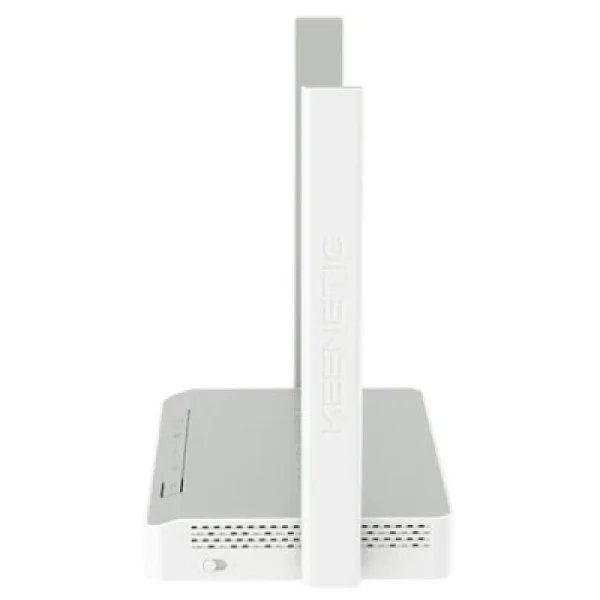 Keenetic Explorer Kn-1613 1167 Mbps Router - Görsel 5