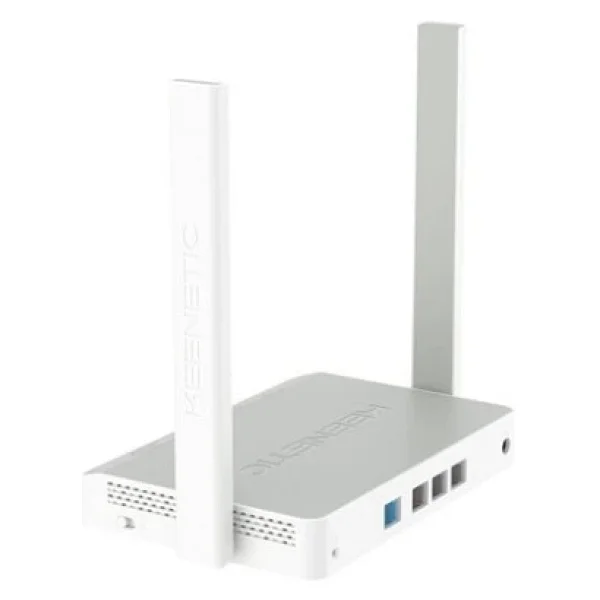 Keenetic Explorer Kn-1613 1167 Mbps Router - Görsel 6