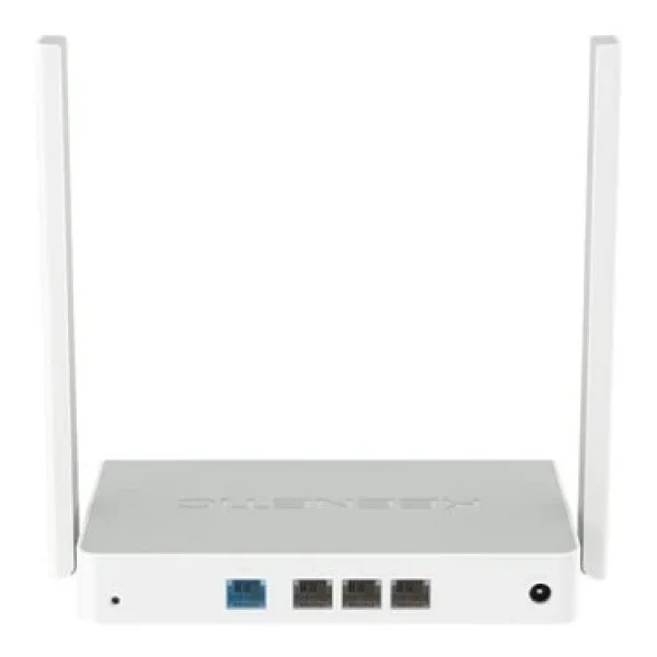 Keenetic Explorer Kn-1613 1167 Mbps Router - Görsel 7