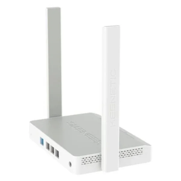 Keenetic Explorer Kn-1613 1167 Mbps Router - Görsel 8