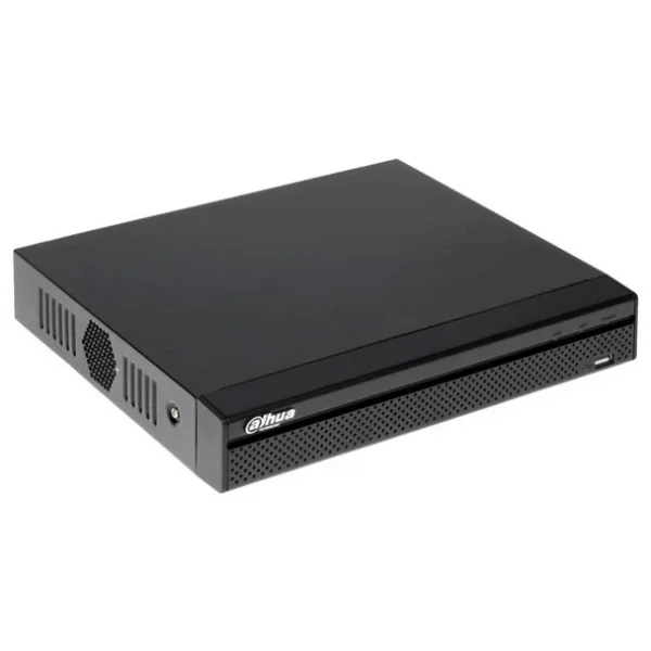 Dahua Nvr2104hs-4ks3 4K 4 Kanal Nvr Kayıt Cihazı - Görsel 7