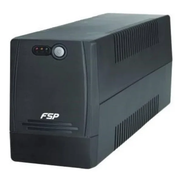 Fsp Fp1000 1.000 Va Line Interactive Kesintisiz Güç Kaynağı - Görsel 3