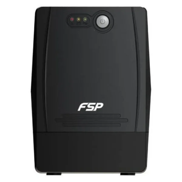 Fsp Fp1000 1.000 Va Line Interactive Kesintisiz Güç Kaynağı - Görsel 4