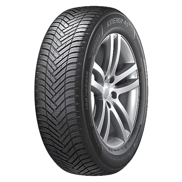 Hankook Kinergy 4s2 H750 195/65 R15 91h 4 Mevsim Lastik - 2024 - Görsel 4