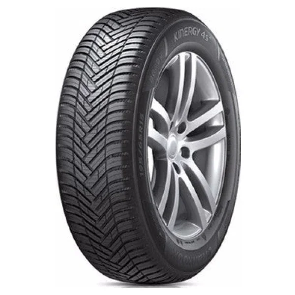 Hankook Kinergy 4s2 H750 195/65 R15 91h 4 Mevsim Lastik - 2024 - Görsel 3