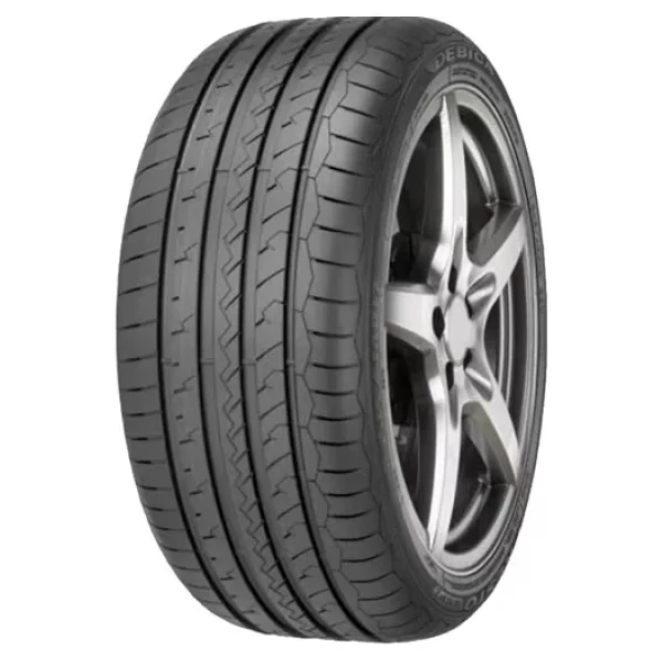 Debica Presto Uhp 2 255/40 R19 100y Yaz Lastiği - 2024 - Görsel 4