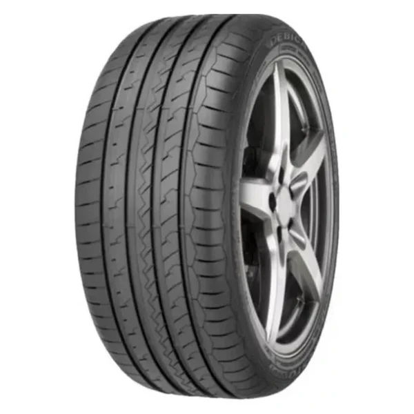 Debica Presto Uhp 2 255/40 R19 100y Yaz Lastiği - 2024 - Görsel 5