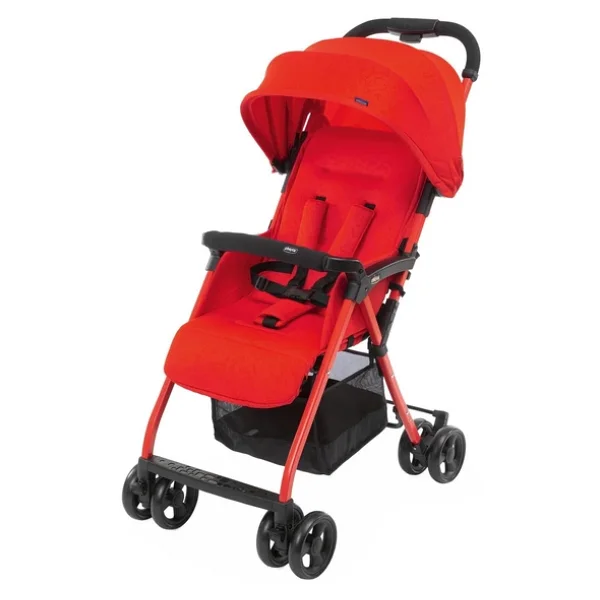 Chicco Ohlala 3 Bebek Arabası - Görsel 3