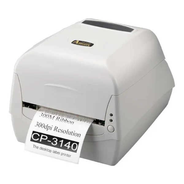 Argox Cp-3140ex Barkod Yazıcı - Görsel 6