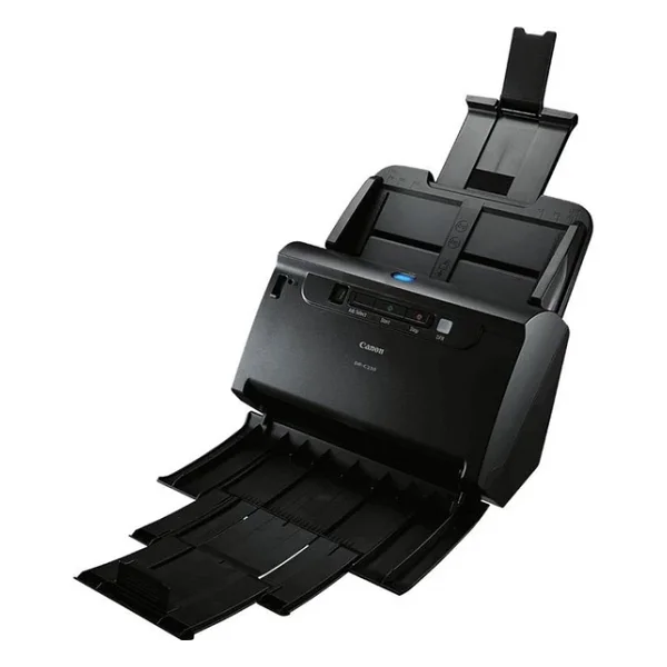 Canon Dr-C230 Tarayıcı - Görsel 3