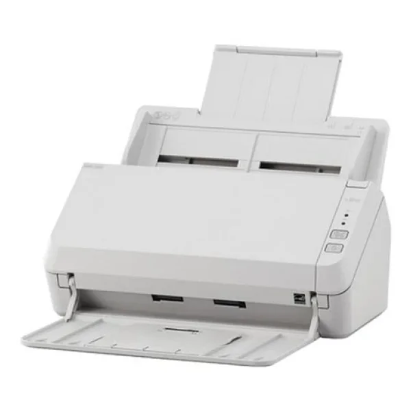 Fujitsu Sp1130n Tarayıcı - Görsel 3