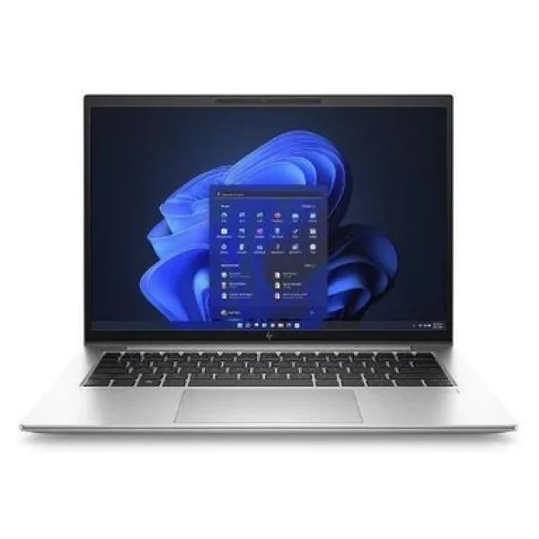 Hp Elitebook 1040 G9 5p711ea İ7-1255u 16 GB 512 GB SSD Iris Xe Graphics 14" Wuxga Notebook - Görsel 3