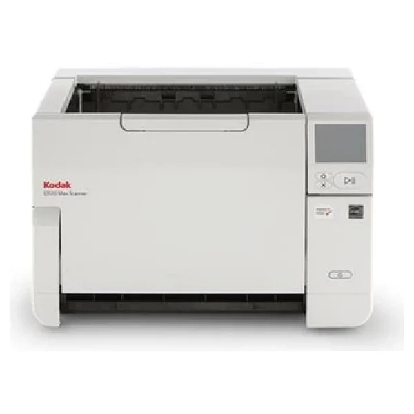 Kodak Alaris S3120 Tarayıcı - Görsel 7