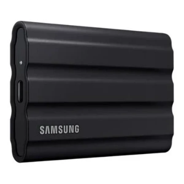 Samsung T7 Shield USB 3.2 1 TB Taşınabilir SSD - Görsel 2