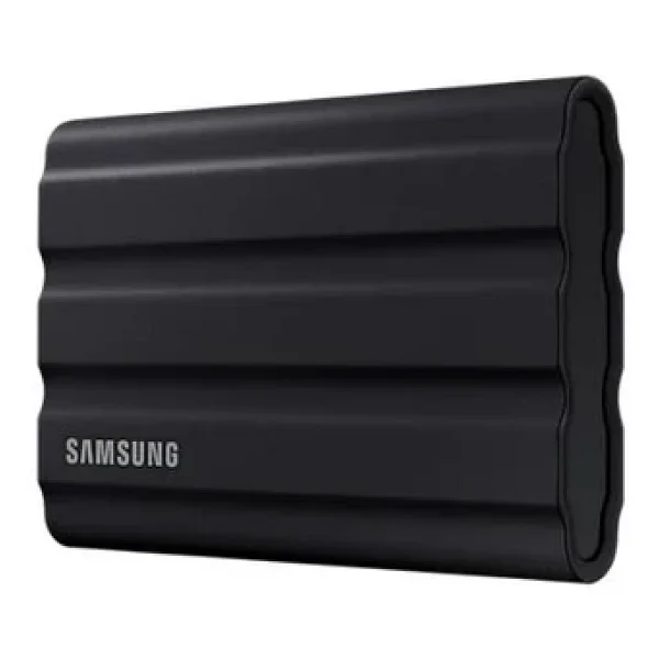 Samsung T7 Shield USB 3.2 1 TB Taşınabilir SSD - Görsel 3