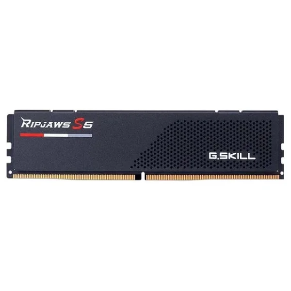 G.Skill Ripjaws S5 16 GB 6000 MHz Cl36 F5-6000j3636f16gx1-Rs5k DDR5 RAM - Görsel 2