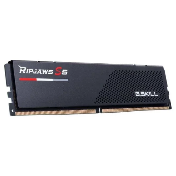 G.Skill Ripjaws S5 16 GB 6000 MHz Cl36 F5-6000j3636f16gx1-Rs5k DDR5 RAM - Görsel 3