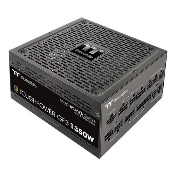 Thermaltake Toughpower Gf3 Gen 5 Ps-Tpd-1350fnfage-4 1350 W Power Supply - Görsel 4