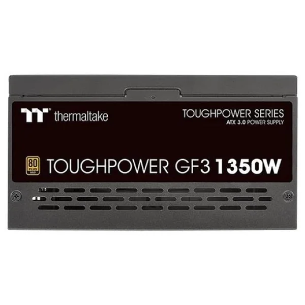 Thermaltake Toughpower Gf3 Gen 5 Ps-Tpd-1350fnfage-4 1350 W Power Supply - Görsel 5