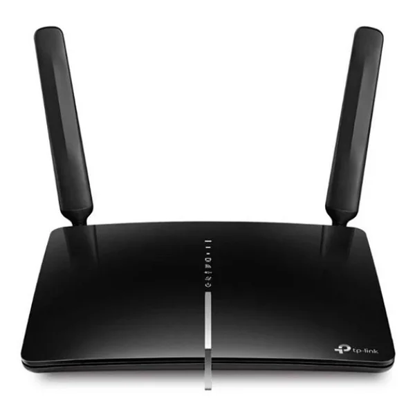 Tp-Link Archer Mr600 4 Port 1200 Mbps Mobil Modem - Görsel 9