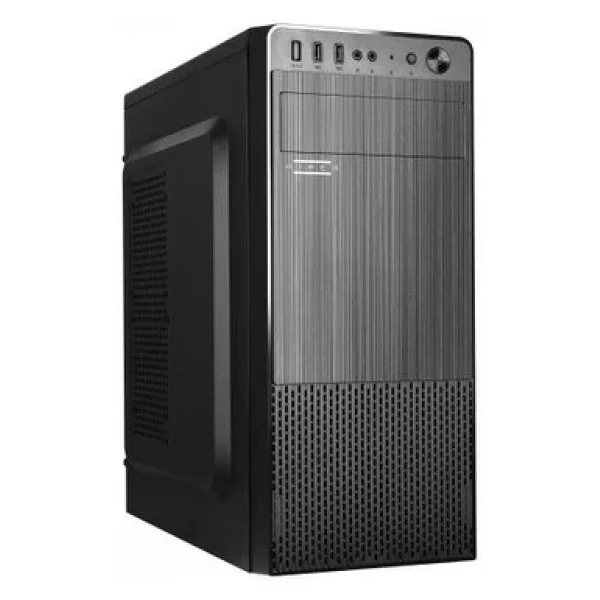 Hiper K-740 Fanlı 350 W ATX Bilgisayar Kasası - Görsel 6