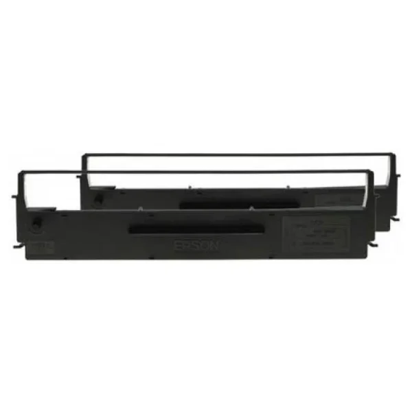 Epson Lx-300-350 S015647ba 2'li Yazıcı Şeridi - Görsel 3