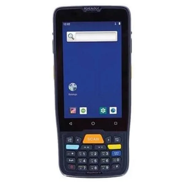 Datalogic Memor K Android 9 El Terminali - Görsel 6