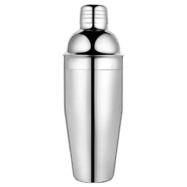 Epinox SH-75 Çelik 750 ml Shaker - Görsel 5