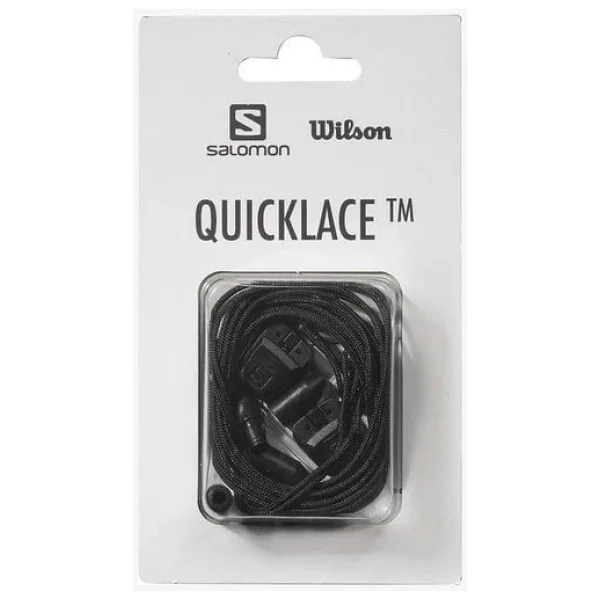 Salomon Quıklace Akıllı Bağcık - Görsel 3