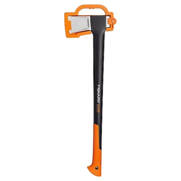 Fiskars 122473 X21 Yarma Baltası - Görsel 3