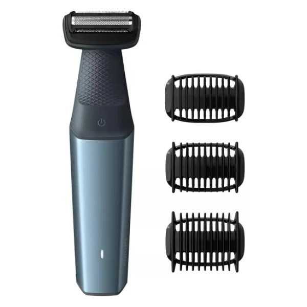 Philips Bodygroom 3000 Serisi Bg3015/15 Erkek Bakım Seti - Görsel 2