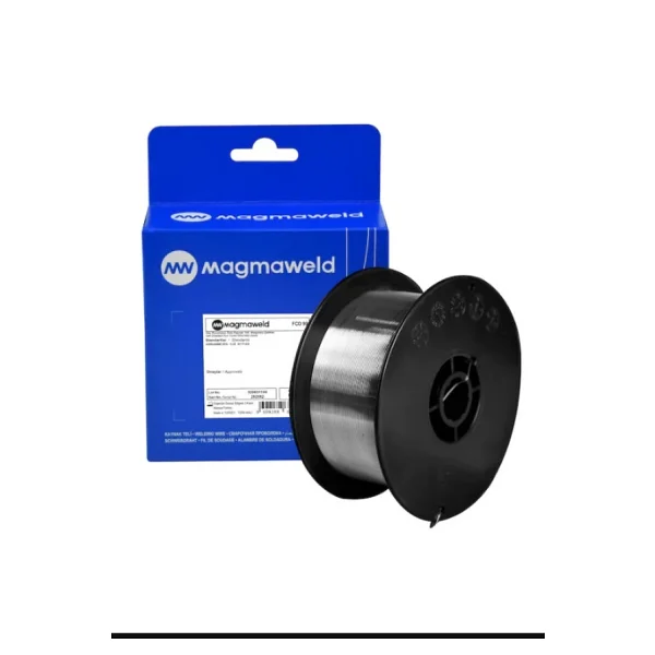 Magmaweld Gazsız Özlü Tel Fco 90 Tel 1,00 Mm (1 Kg) - Görsel 8