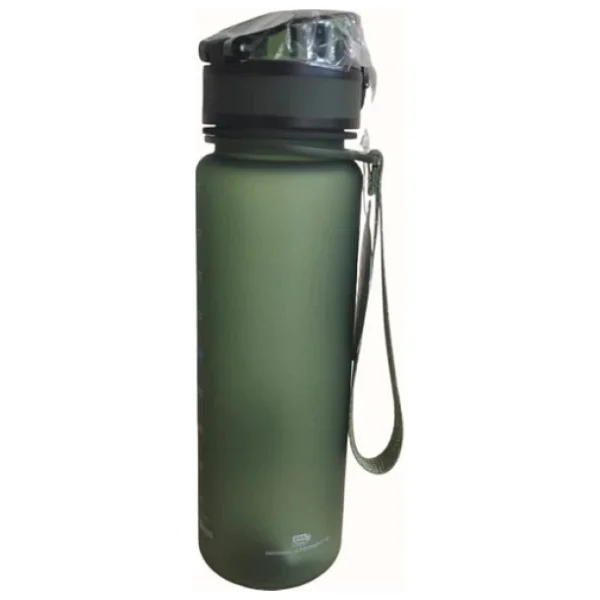 Uzspace 3026 500 Ml Tritan Matara - Görsel 3