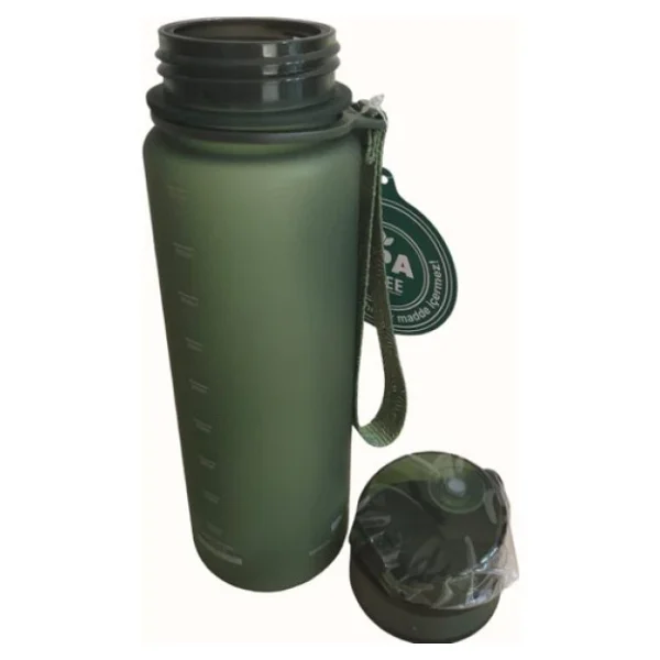 Uzspace 3026 500 Ml Tritan Matara - Görsel 4