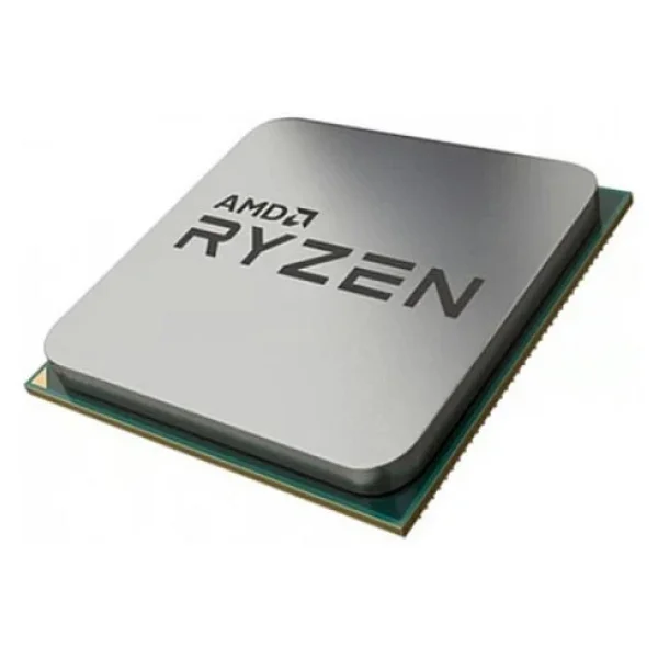 AMD Ryzen 9 7900 On İki Çekirdek 3.70 GHz İşlemci - Görsel 4
