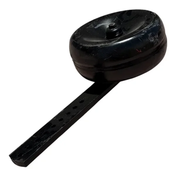 Alpler Pulluk Tekeri - Görsel 4
