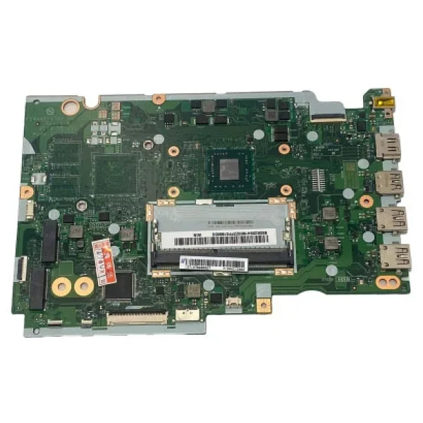 Lenovo Ideapad Anakartı Fs44a&Fs54a Nm-C171 - Görsel 3