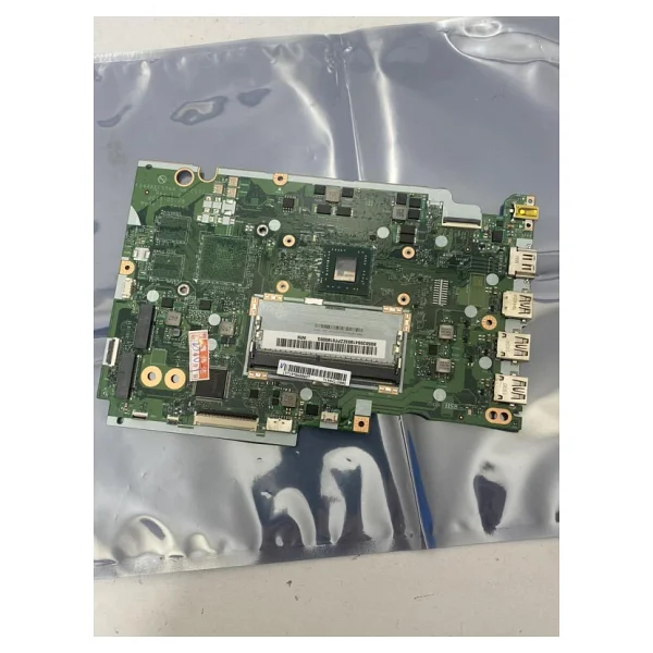 Lenovo Ideapad Anakartı Fs44a&Fs54a Nm-C171 - Görsel 5