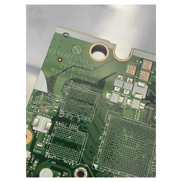 Lenovo Ideapad Anakartı Fs44a&Fs54a Nm-C171 - Görsel 6